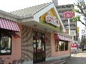 左手にジョナサン