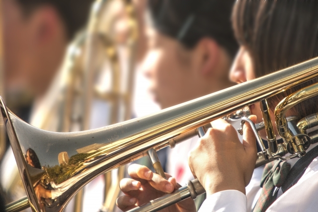 矯正治療と吹奏楽 星歯科矯正 神奈川県相模原市の矯正歯科